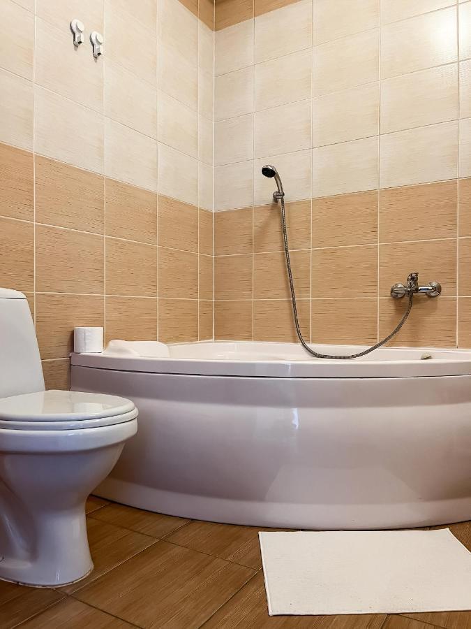 Uroczy Apartament Pod Skarpa Wadowice Buitenkant foto